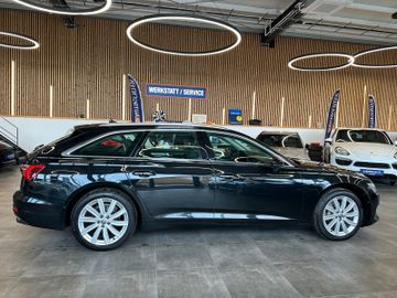 Audi A6 Avant 40 TDI *Virtuel*Kamera*Parkasst.*