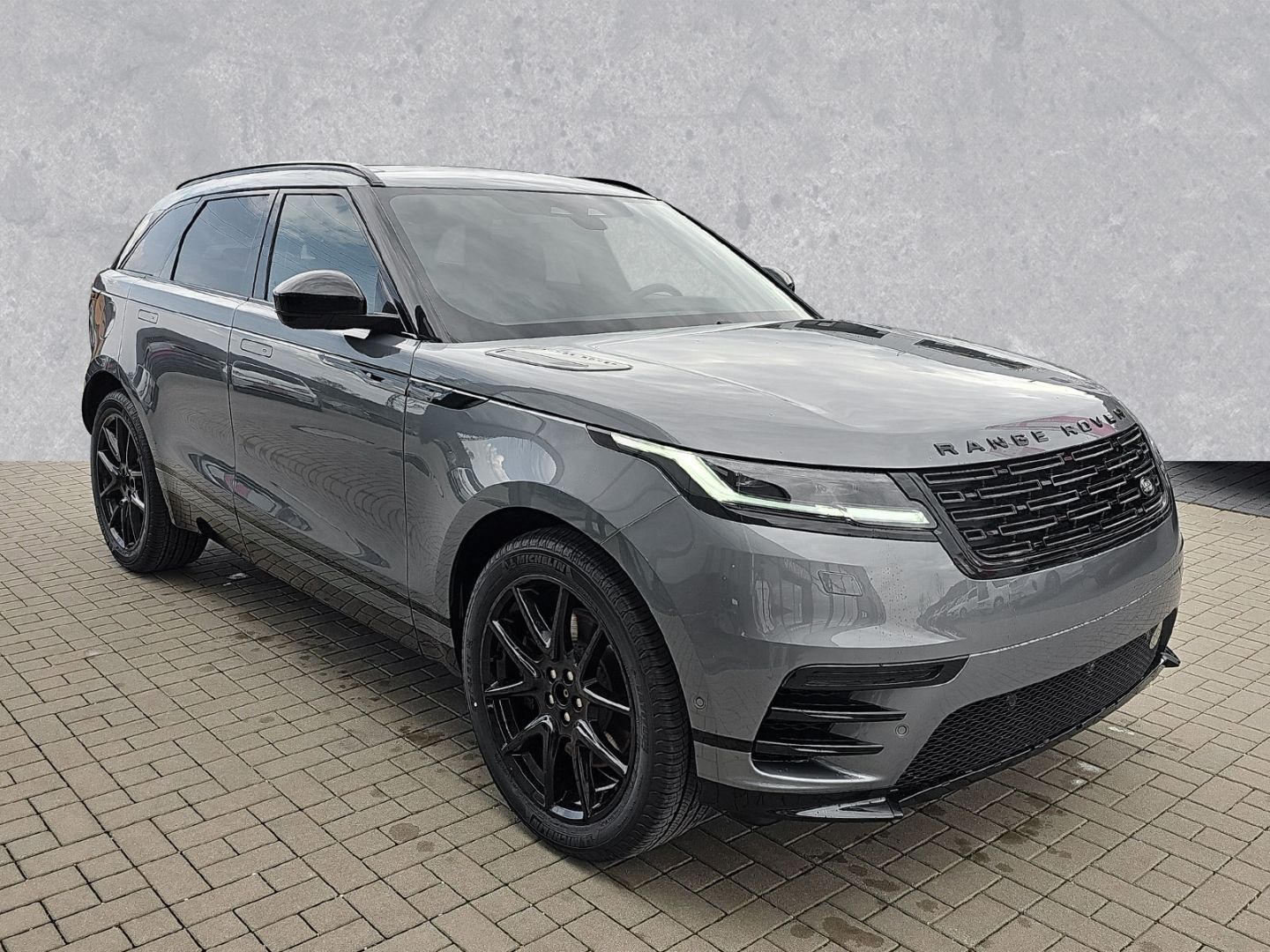 Land Rover Range Rover Velar - Bild 13