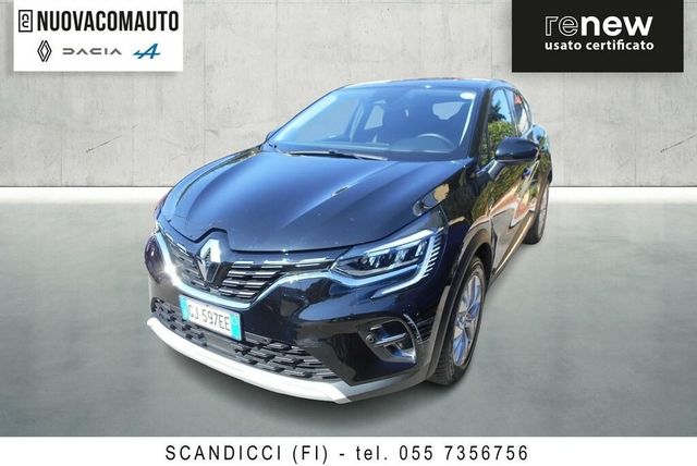 Renault Captur 1.0 TCe Intens