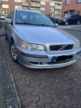 Volvo V40 1.8 - - Volvo Gebrauchtwagen von 2003