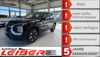 Mitsubishi Plug-in Hybrid Outlander - Vorschau Bild 1