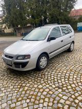 Mitsubishi Space Star 1,3 Comfort Benzin - Mitsubishi Space Star: Comfort