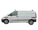 Mercedes-Benz Vito - gebrauchte Mercedes-Benz Vito aus dem Jahr 2012