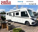 Knaus Sun I 900 LEG TOP - PREIS ! - Knaus Sun I 900 LEG Automatik
