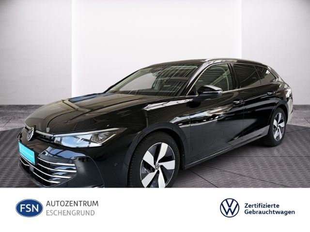 Volkswagen Passat Variant 2.0 TDI DSG Elegance LED-MATRIX A