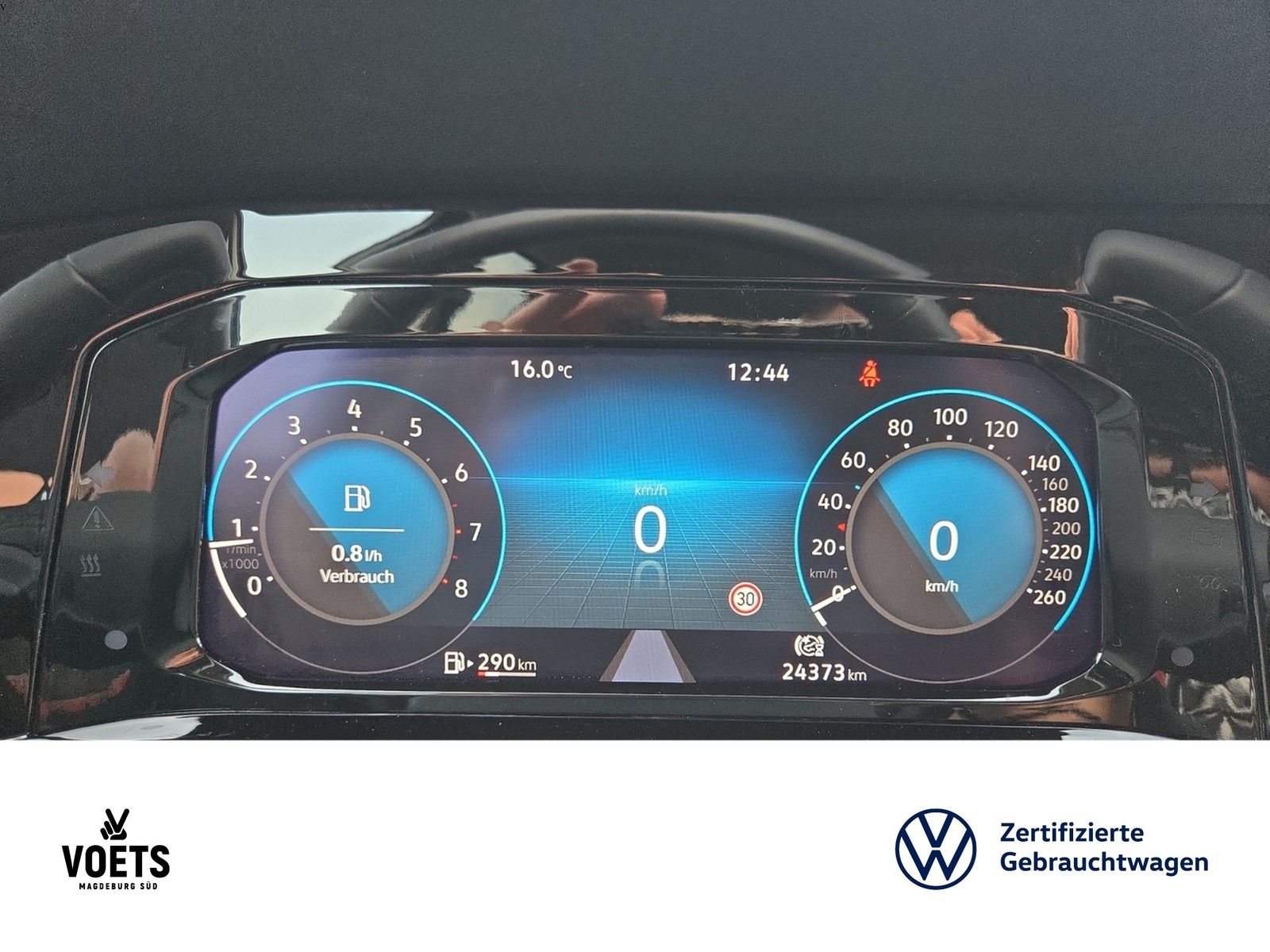 Volkswagen Golf - Bild 14