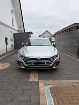Volkswagen Arteon 2.0 TDI SCR 147kW DSG R-Line S.B. R-Line - Volkswagen Arteon in Mainz