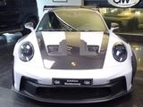 Porsche 992 911 GT3 RS Weissach Clubsport Ceramic Lift - Porsche Jahreswagen: 911