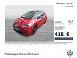 Volkswagen ID.3 GTX PERFORMANCE WÄRMEPUMPE PANO 360CAM LM20 - Volkswagen ID.3: GTX Performance