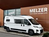 Pössl Roadstar 600l - Citroen light 3,5t - 140PS Autom - Pössl Roadstar 600 L