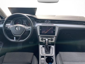 Volkswagen Passat Variant - 5
