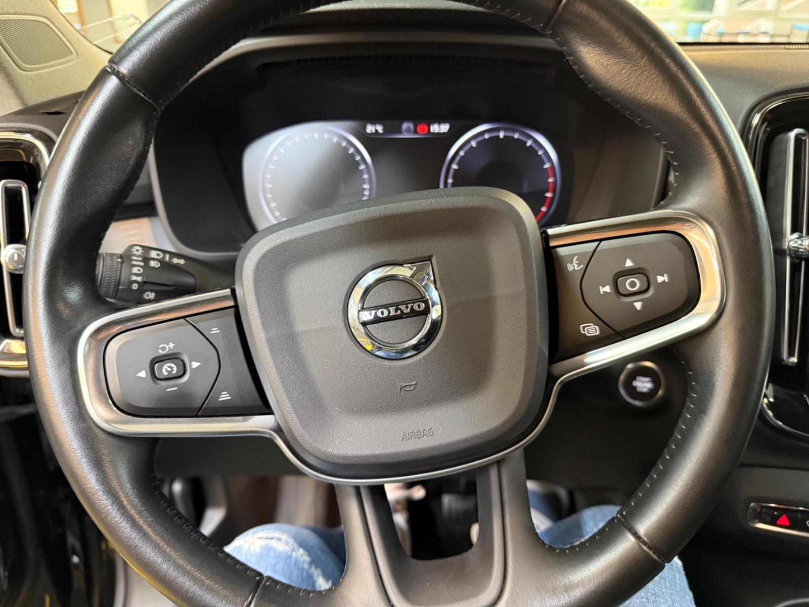 Volvo XC40 T3 Momentum