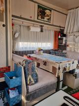 Peugeot Wohnmobil Alkoven Oldtimer  - Offers