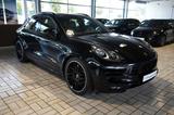Porsche Macan S Diesel - Porsche Gebrauchtwagen in Koblenz