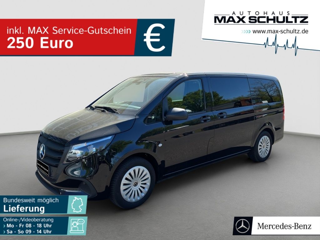Fahrzeugabbildung Mercedes-Benz Vito 116 CDI Tourer PRO Lang AHK*PDC*SpurH*SpurW
