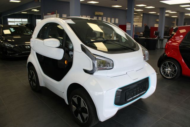 XEV YOYO Sport Automatik