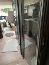 Morelo Home 82LS, Chassis-Paket IVECO Daily 50 C 18 - Morelo Home