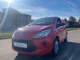 Ford Ka Trend/ZAHNRIEMEN+WP NEU/SERVICE NEU/GEPFLEGT - Ford Ka/Ka+ aus 2010