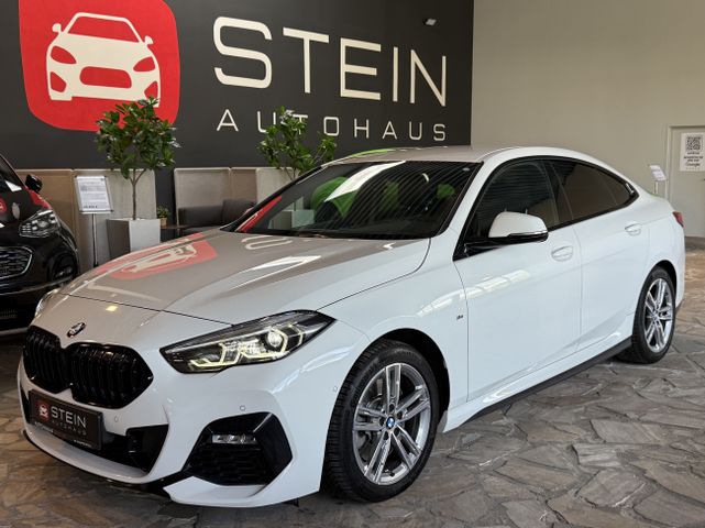 BMW 220 Gran Coupé d xDrive M Sport / Kamera / Navi