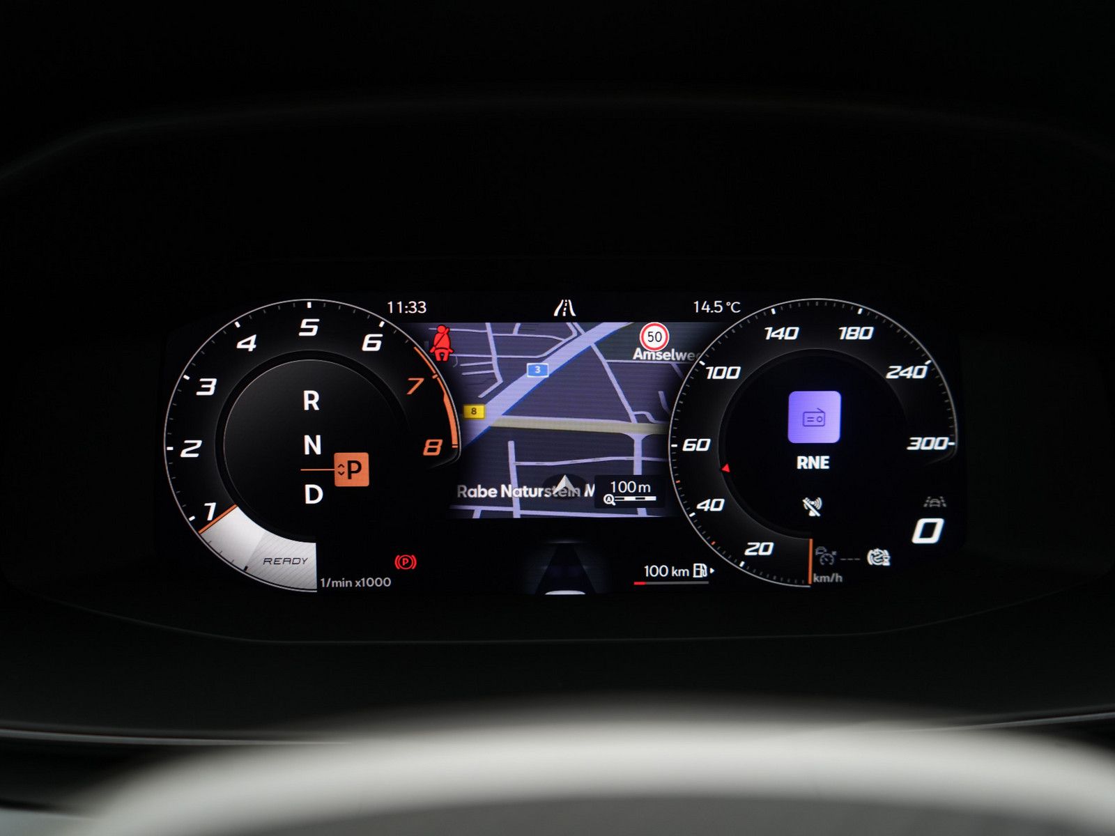 Cupra Leon - Bild 19