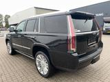 Cadillac EU-Model! Escalade 6.2 426PS GMT Platinum 67936 - Cadillac Escalade: Geländewagen