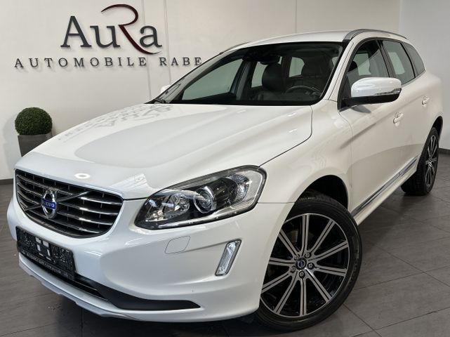 Volvo XC60 D3 Summum NAV+XEN+SHZ+DIGDISP+EU6+2Hd