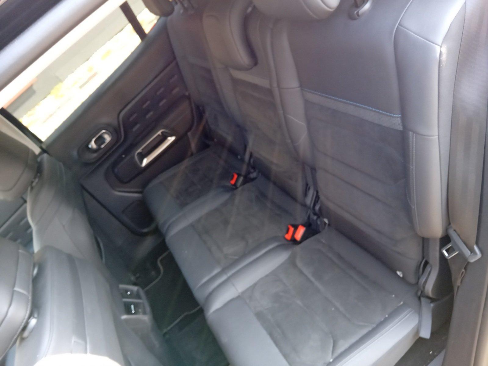 Citroën C5 Aircross Shine HDI AHK+Alcantara+LED+2xKlima