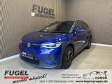 Volkswagen ID.4 Pro  82kWh 4Motion AHZV|Pano|Infotainment-P - Volkswagen ID.4 aus 2023