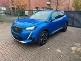 Peugeot 2008 Allure Pack1 HAND! TÜV 06/2027! S-HEFT! TOP - Peugeot 2008: Geländewagen