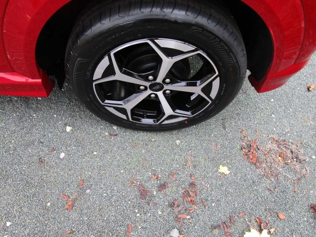 Puma 1.0 EB MHEV ST-LINE/Matrix LED/RFK/TWA