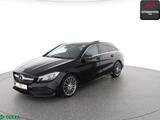 Mercedes-Benz CLA 200 Shooting Brake AMG PANO,KAMERA,TOTWINKEL - gebrauchte Mercedes-Benz CLA 200 Shooting Brake aus dem Jahr 2017