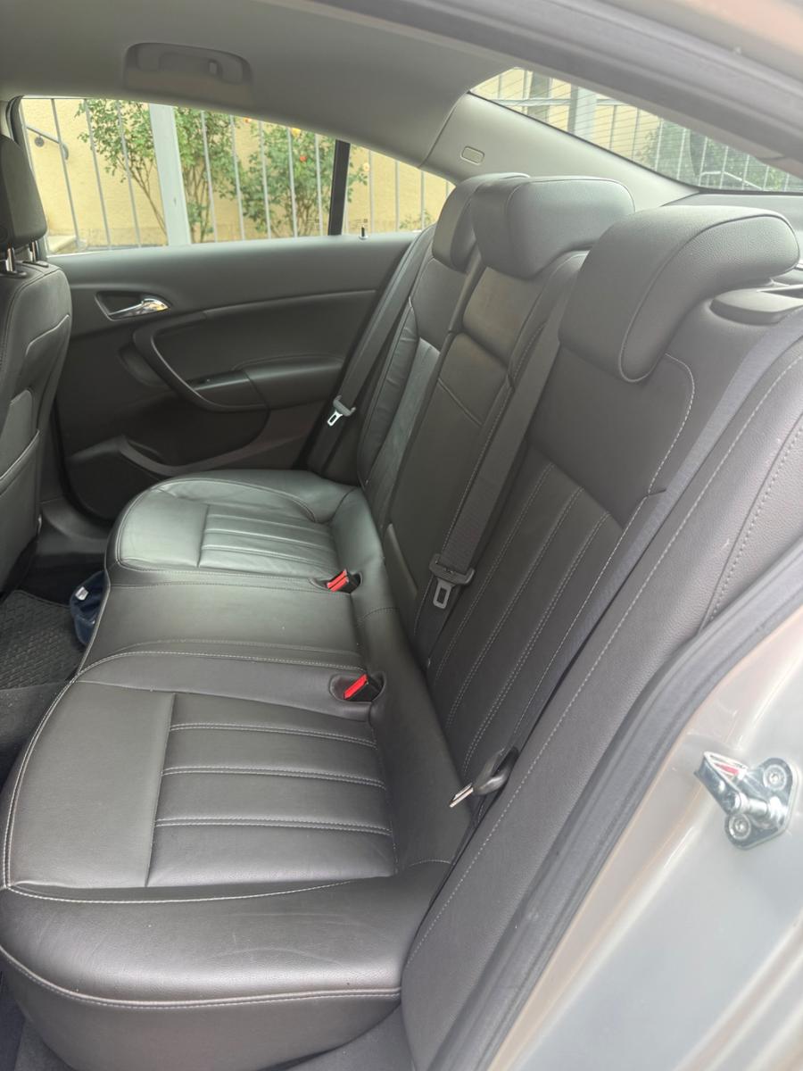 Opel Insignia 1.6 Turbo ECOTEC Edition 1 Satz Winterr
