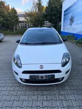Fiat Punto - Fiat Punto in Berlin