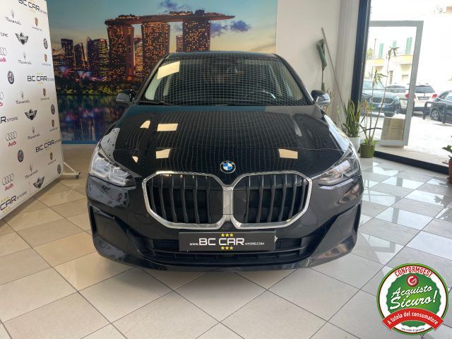 Other BMW 218 d 150cv Autom. Active Tourer imagem 2