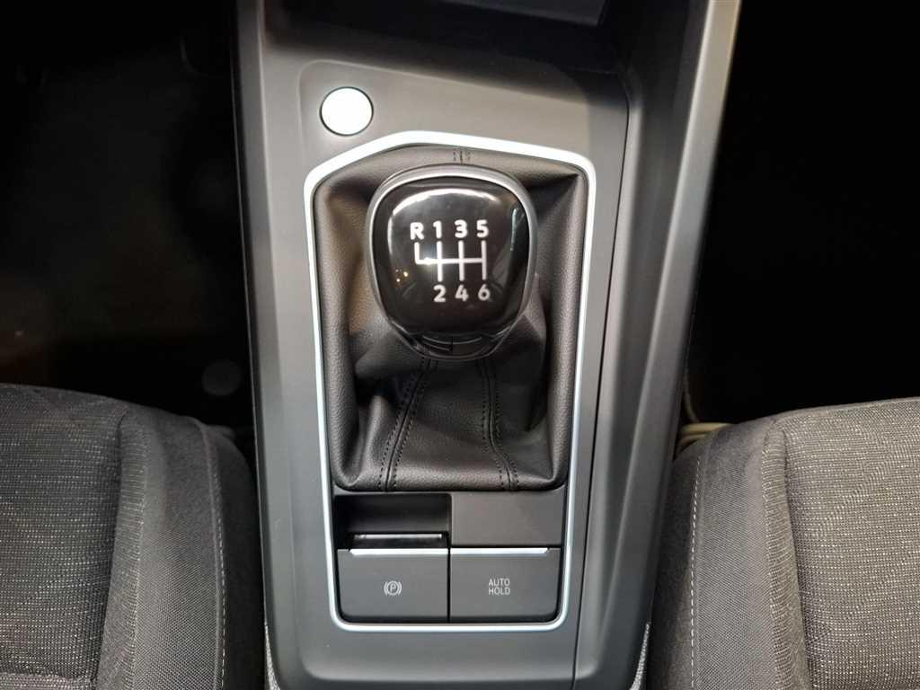 Volkswagen Golf Variant Life 1.5 TSI Top-Paket ACC, миниатюра 14
