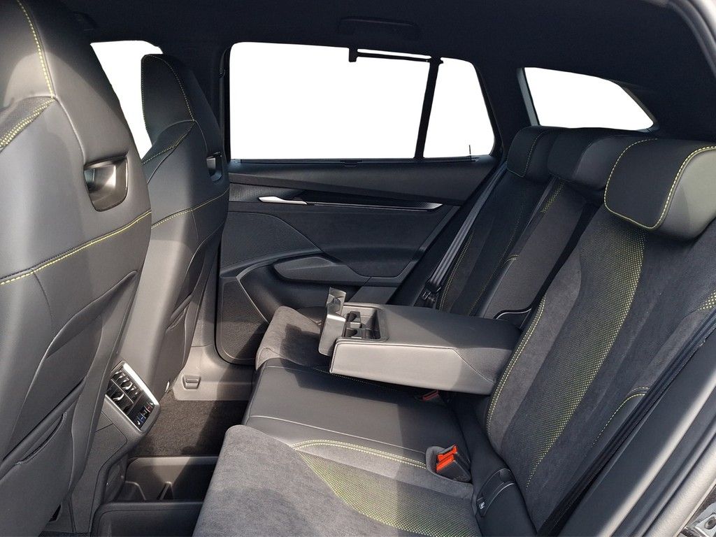 Skoda Enyaq - Bild 22