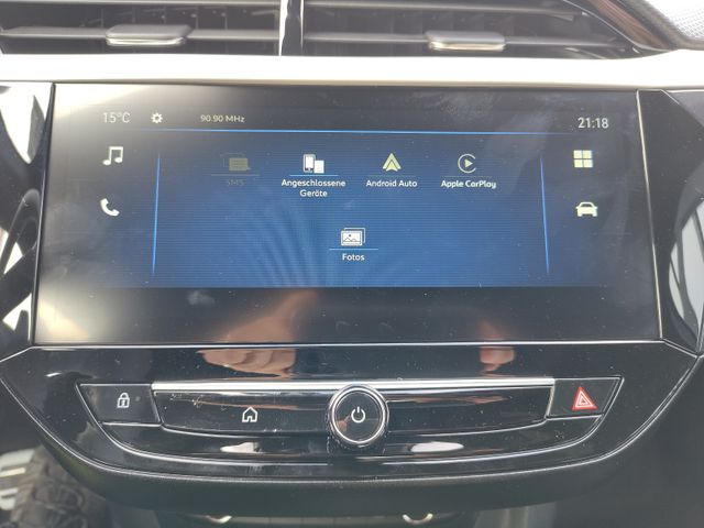 Opel Corsa 1.2 Turbo GS-Line Automatik LED