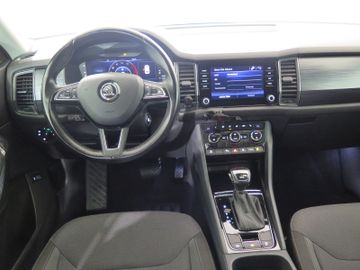 Skoda Kodiaq - 10