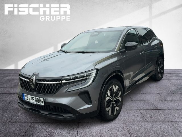 Renault Austral Techno Mild Hybrid 160 Aut. el. Heckkl