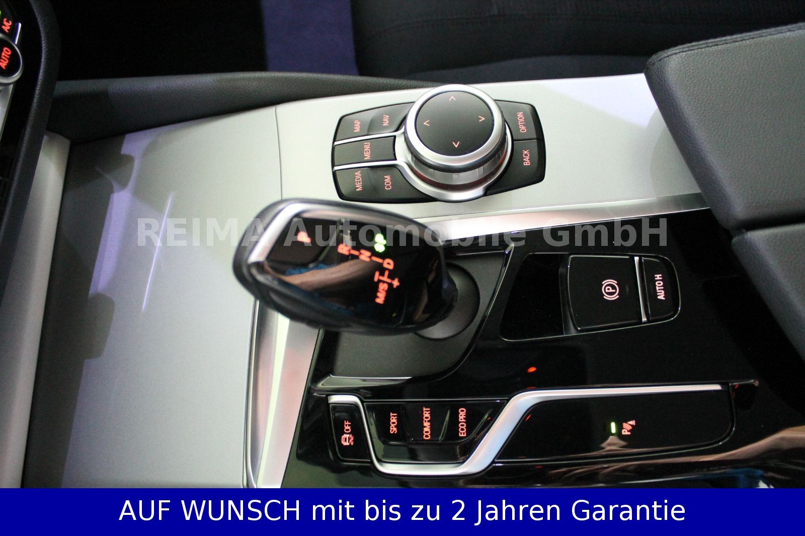 Fahrzeugabbildung BMW 520 d Touring , LED, Navi, Kamera,DAB