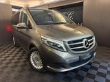 Mercedes-Benz V 250d AVANTGARDE,LANG,2x E-SCHIEBE,360°,LEDER - Mercedes-Benz V 220 in Oldenburg