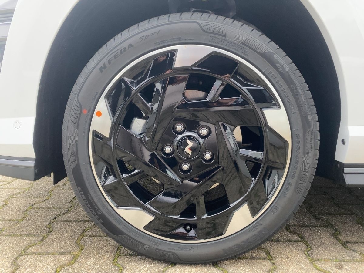 Hyundai KONA - Bild 7