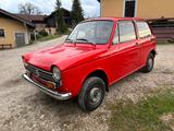 Honda N600  - Honda mit Benzin-Antrieb: Kleinwagen, N600