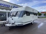 Hobby Prestige 540 UL,Mover,Autark,Bettverbrt.  - Hobby Wohnwagen 540 ul