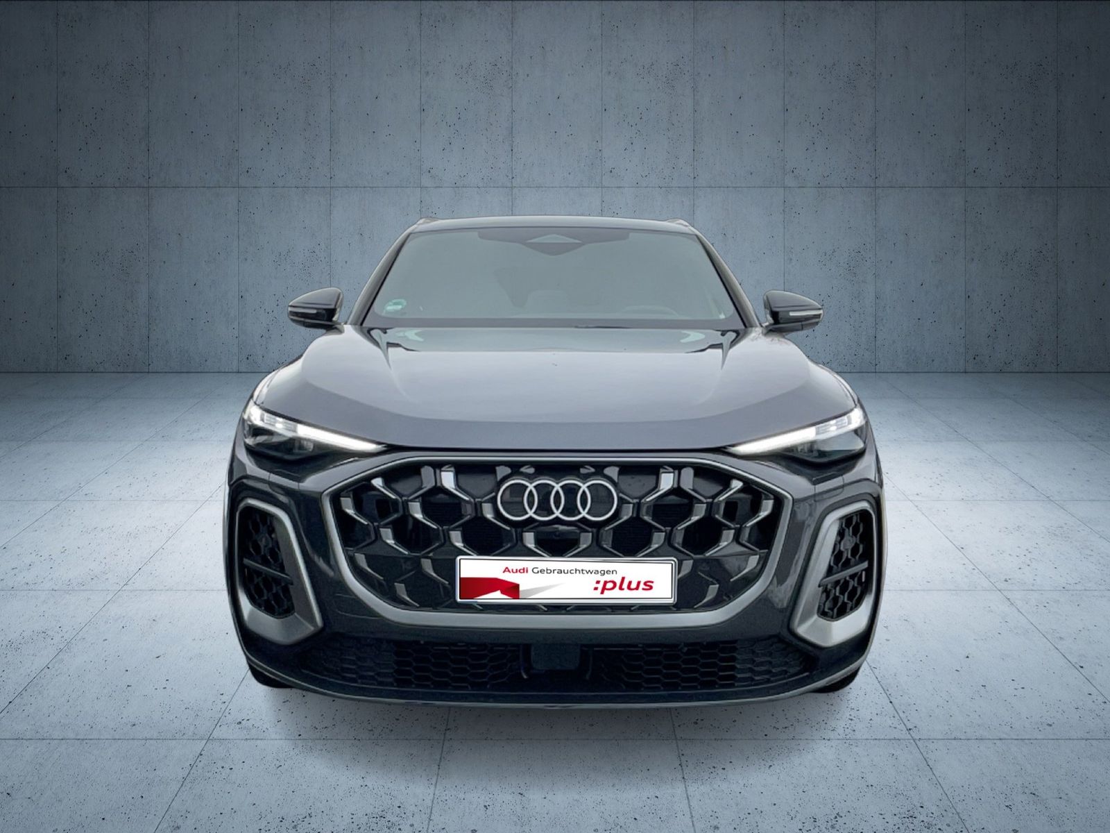 Audi Q5 - Bild 9