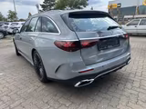 Mercedes-Benz E 200T d AMG Line Premium - Mercedes-Benz E 200: Unfallwagen