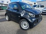 Smart ForTwo fortwo coupe Passion 52kW - Smart ForTwo: Rot
