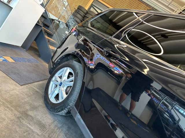 Ford Galaxy Titanium *3-ZONEN*TEMPO*NAVI*KAMERA*