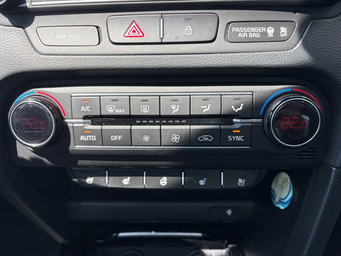 Fahrzeugabbildung Kia Ceed_sw Sportswagon Platinum Edition 1.6 CRDi EU