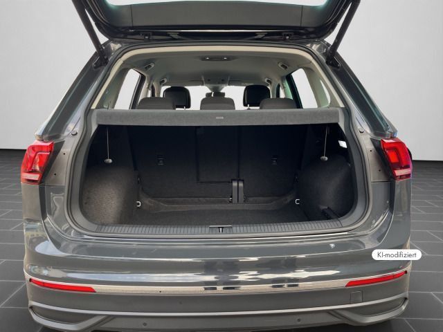 Volkswagen Tiguan - Bild 16